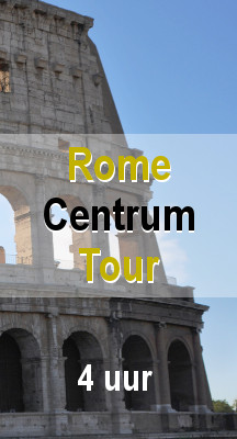 Rome Centrum Tour